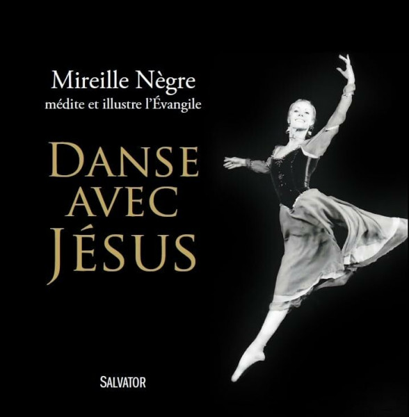 Danser avec Jésus