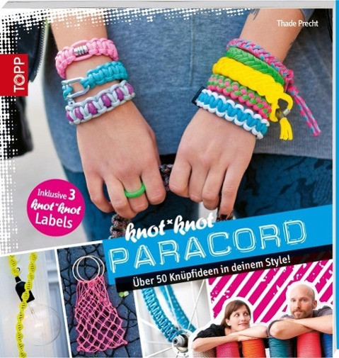 KnotKnot Paracord