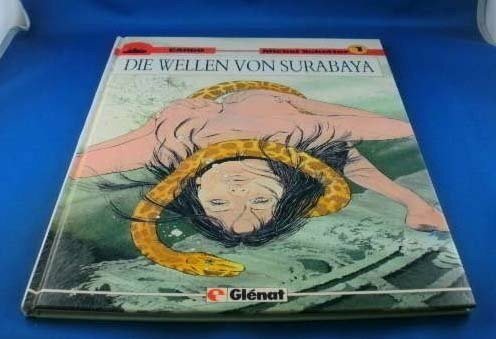 Cargo : Die Wellen von Surabaya.