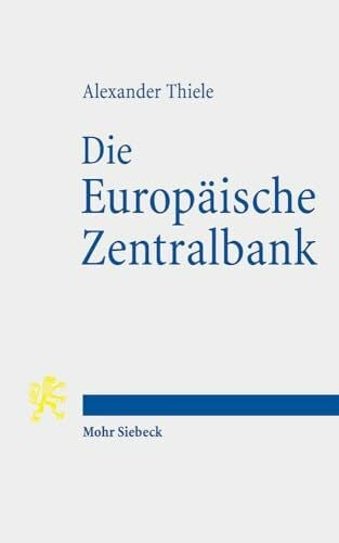Die Europäische Zentralbank: Von technokratischer Behörde zu politischem Akteur?