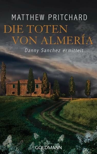 Die Toten von Almería: Danny Sánchez ermittelt