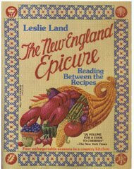 New England Epicure: Reading Between the Recipes