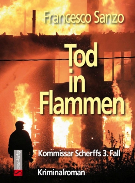 Tod in Flammen