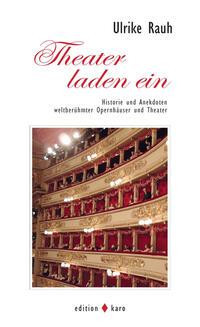 Theater laden ein