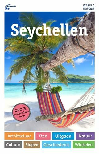 Seychellen (ANWB Wereldreisgids)