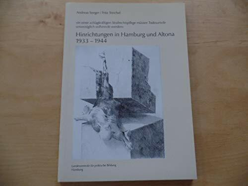 Hinrichtungen in Hamburg und Altona 1933-1944
