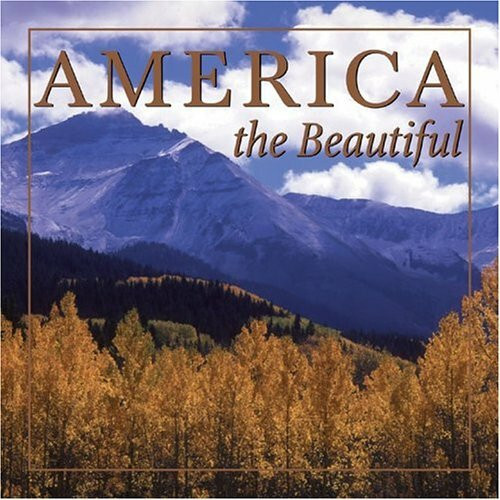 America The Beautiful