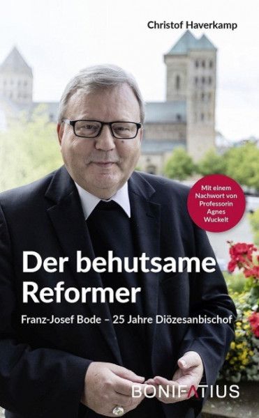 Der behutsame Reformer