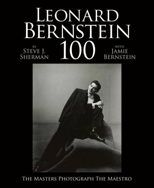 Leonard Bernstein 100