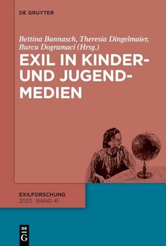 Exil in Kinder- und Jugendmedien (Exilforschung)