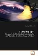"Start me up"*