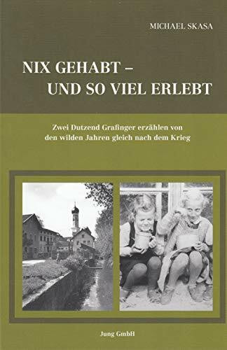 NIx gehabt - und so viel erlebt