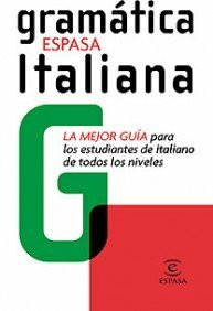 Gramática italiana (IDIOMAS, Band 1)