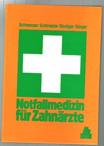Notfallmedizin für Zahnärzte