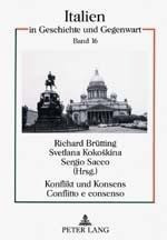 Konflikt und Konsens- Conflitto e consenso