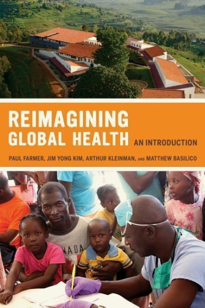 Reimagining Global Health