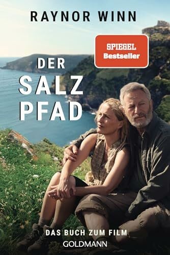Der Salzpfad: Das Buch zum Film - mit einem neuen Nachwort der Autorin zur Verfilmung des internationalen Bestsellers