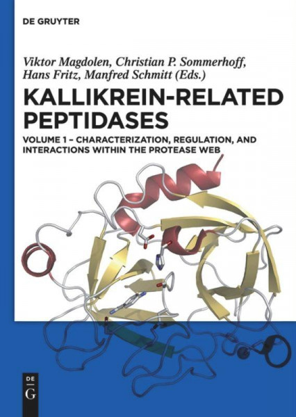 Kallikrein-related peptidases 1