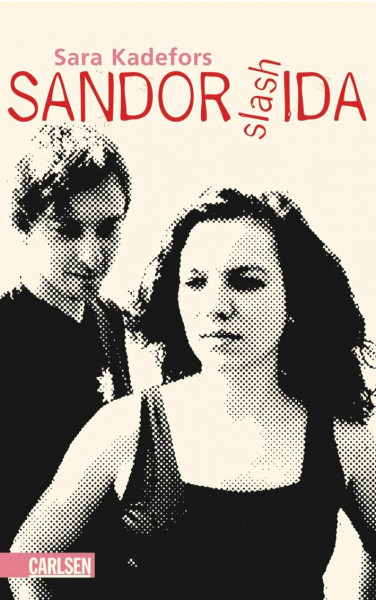 Sandor slash Ida: Ausgezeichnet mit 'Die besten 7 Bücher für junge Leser', 07/2004