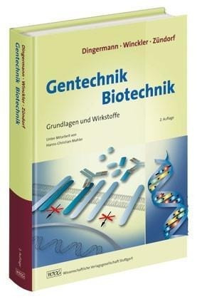 Gentechnik - Biotechnik