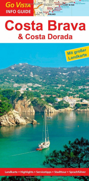 Costa Brava & Costa Dorada