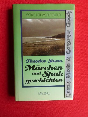 Märchen und Spukgeschichten