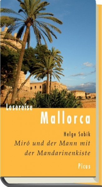 Lesereise Mallorca