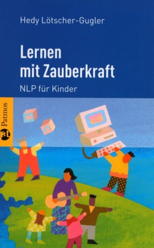 Lernen mit Zauberkraft