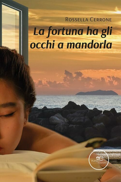 La fortuna ha gli occhi a mandorla (Edificare universi)
