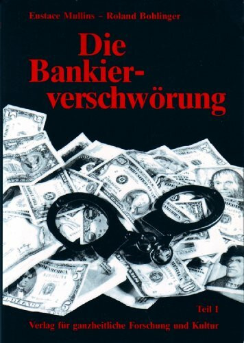 Die Bankierverschwörung