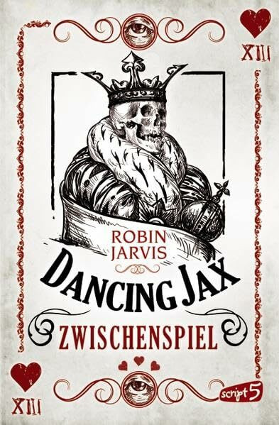 Dancing Jax – Zwischenspiel: Band 2