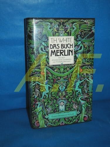 Das Buch Merlin