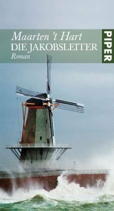 Die Jakobsleiter: Roman (Piper Taschenbuch, Band 4808)
