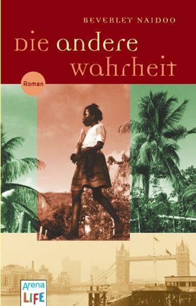 Die andere Wahrheit: Roman. Ausgezeichnet mit der Carnegie Medal 2000, dem Nestle Smarties Prize 2000, Silver Award und dem Arts Council Award (Arena Taschenbücher)