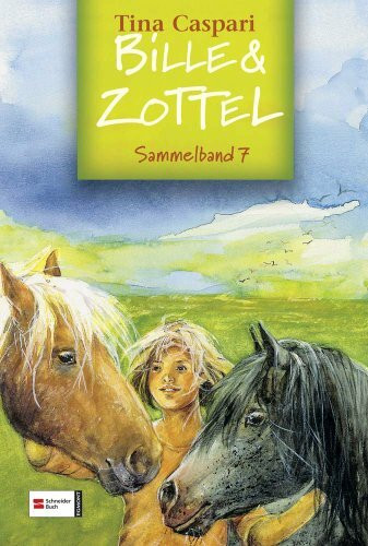 Bille und Zottel Sammelband 07