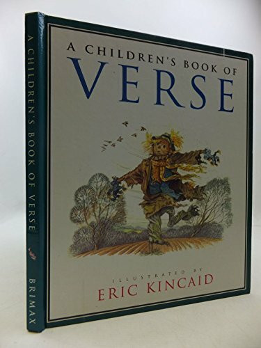 A Children's Book of Verse