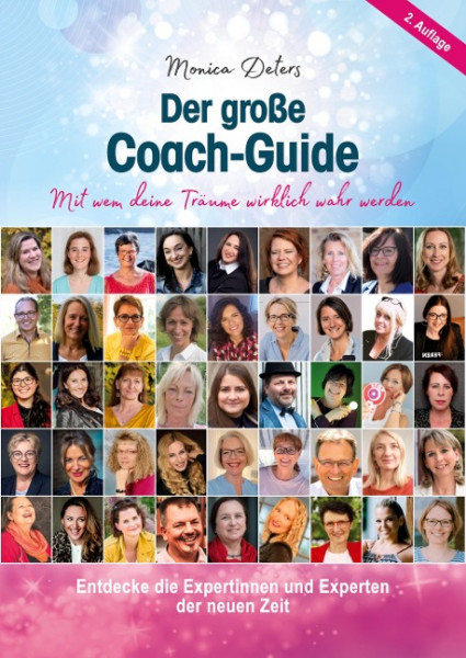 Der große Coach-Guide