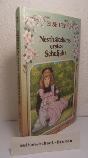Nesthäkchen, Bd.6, Nesthäkchen und ihre Küken: Erzählung für junge Mädchen