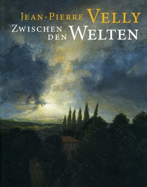 Jean-Pierre Velly: Zwischen den Welten
