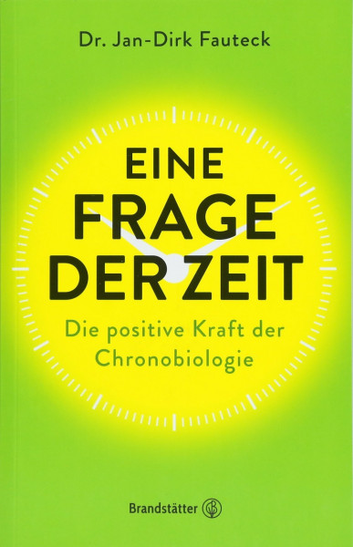 Eine Frage der Zeit: Wie die Chronobiologie unser Leben beeinflusst