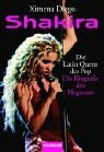 Shakira