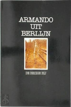 Uit Berlijn (BB-literair)