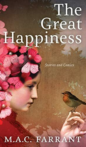 Great Happiness: Stories and Comics