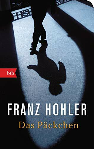 btb Verlag Das Päckchen, Roman - Geschenkausgabe
