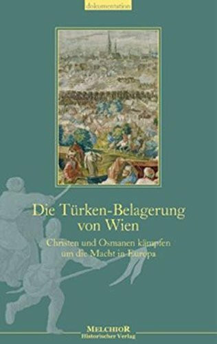 Die Türken-Belagerung von Wien