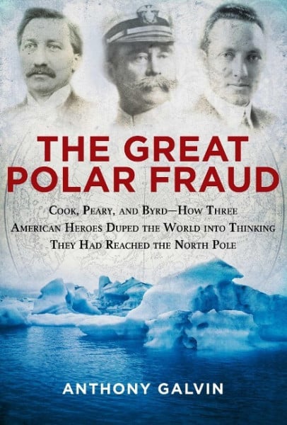 The Great Polar Fraud