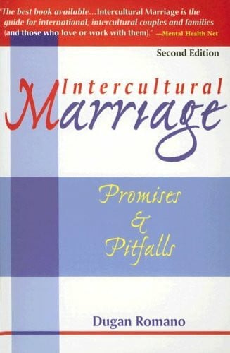 Intercultural Marriage