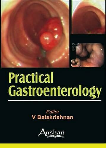 Practical Gastroenterology