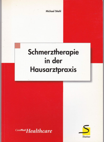 Schmerztherapie in der Hausarztpraxis