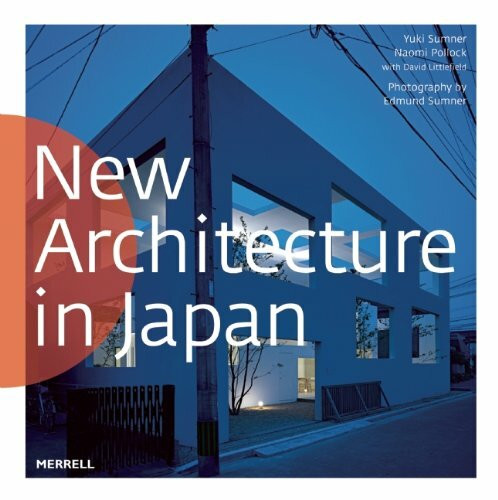 New Architecture in Japan